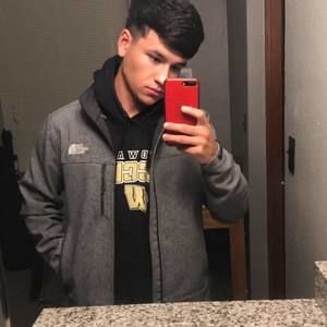 Meet your Posher, Brayan